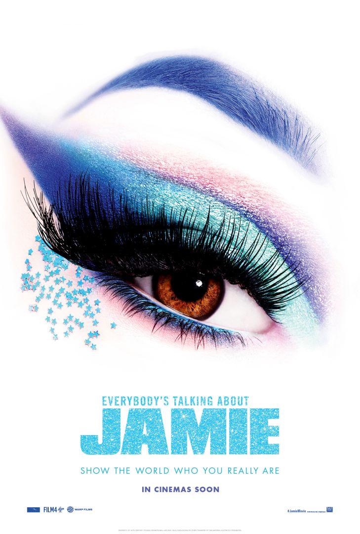 蝴蝶少年:傑米Everybody's Talking About Jamie