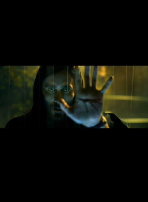 魔比斯Morbius