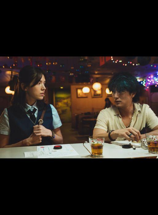 當男人戀愛時Man In Love