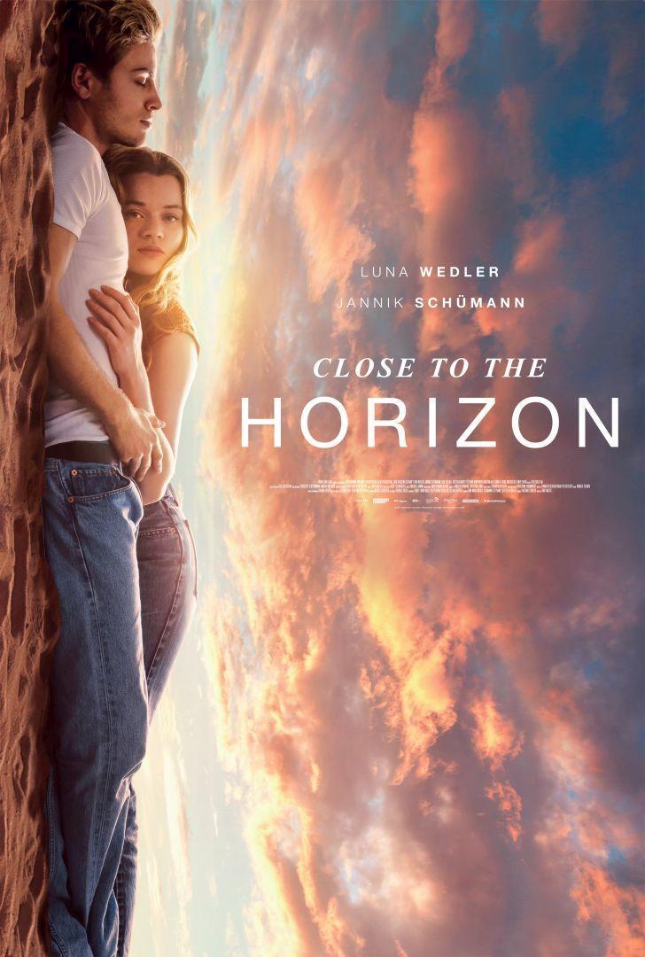 愛在地平線Close to the Horizon