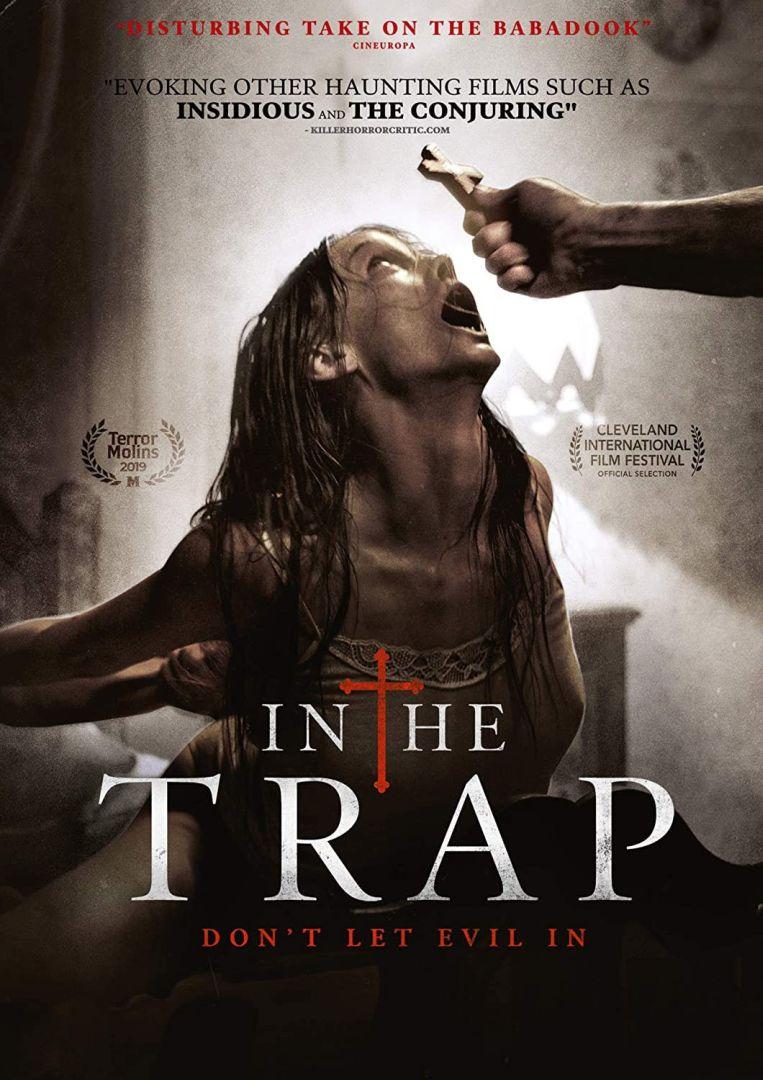 惡靈陷阱In The Trap