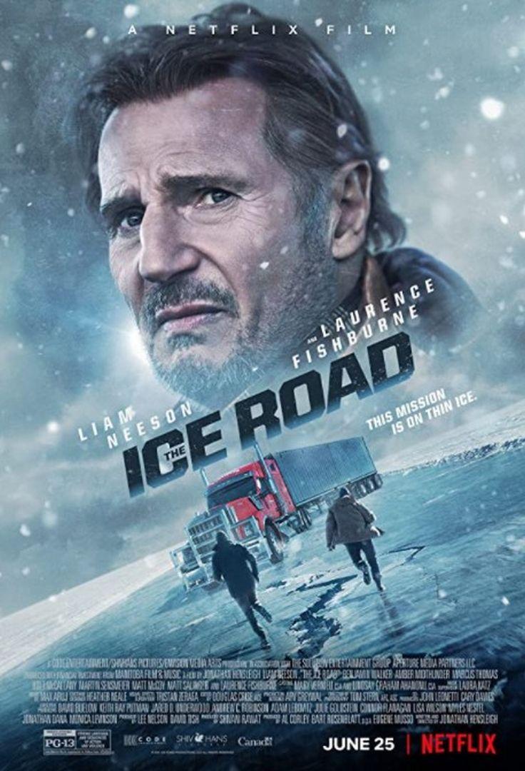 疾凍救援The Ice Road