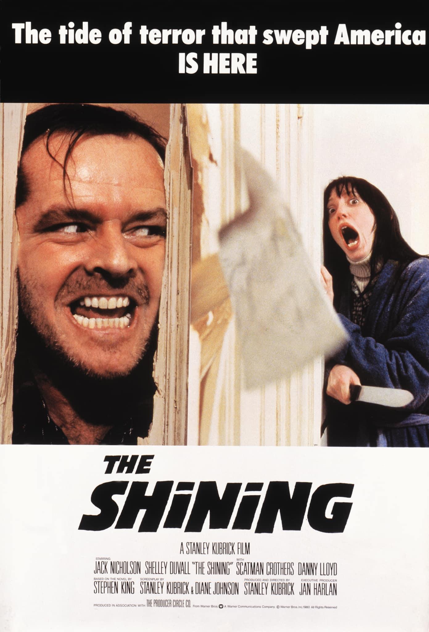 鬼店The Shining