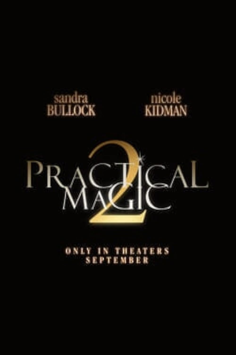 超異能快感：魔法之書Practical Magic 2