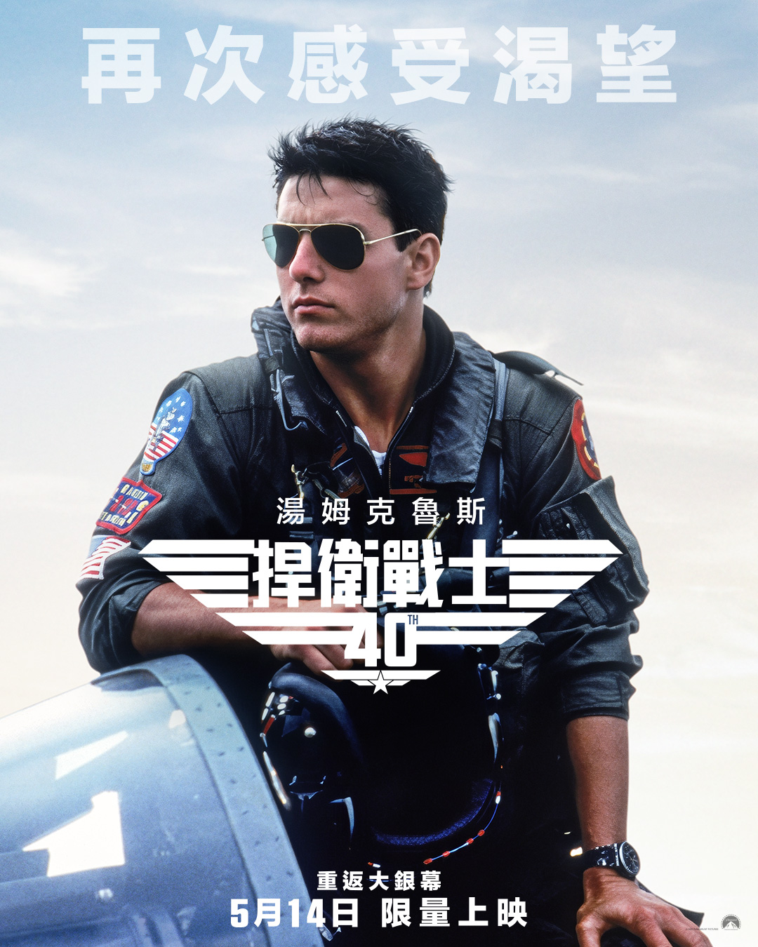 捍衛戰士Top Gun